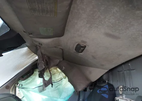 2016 Ford Transit-250 from USA, damaged, VIN 1FTYR1YMXGKB54851